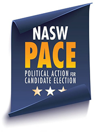 NASW PACE Logo